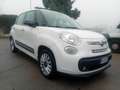 Fiat 500L 500L 2012 1.3 mjt Lounge 85cv Weiß - thumbnail 2