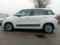 Fiat 500L 500L 2012 1.3 mjt Lounge 85cv Weiß - thumbnail 7