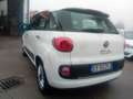 Fiat 500L 500L 2012 1.3 mjt Lounge 85cv Weiß - thumbnail 6