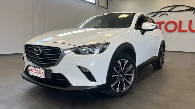 Mazda CX-3 CX-3 2.0 Business 2wd 121cv my18