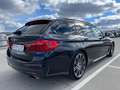 BMW 530 d Tou.x Drive*M PAKET*SAG*VIR*PAN*LED*HEAP-UP Negro - thumbnail 5