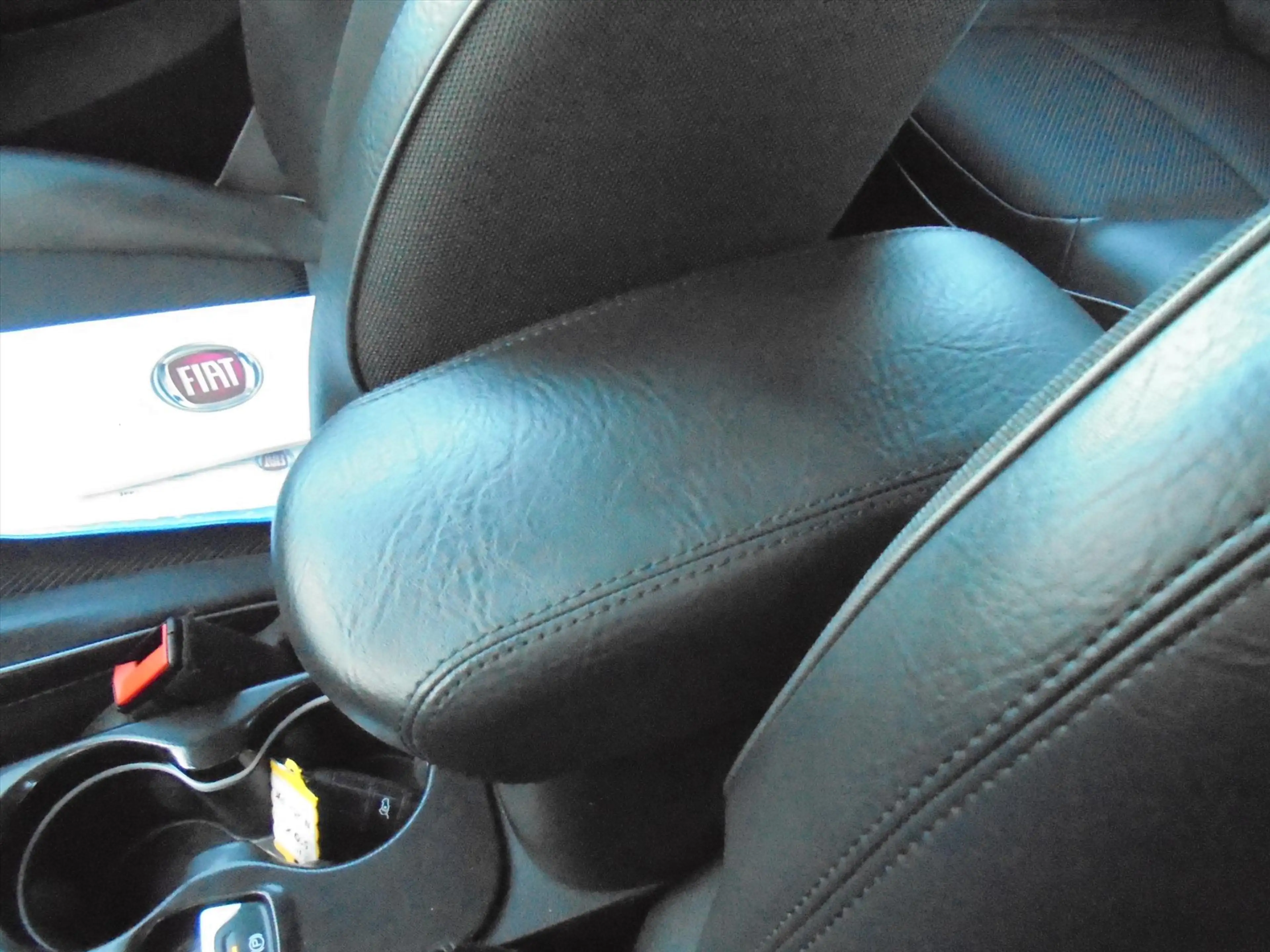 Fiat 500X 1.0 TURBO 115PK FIREFLY 63.537 KM ZEER LUXE — photo 33