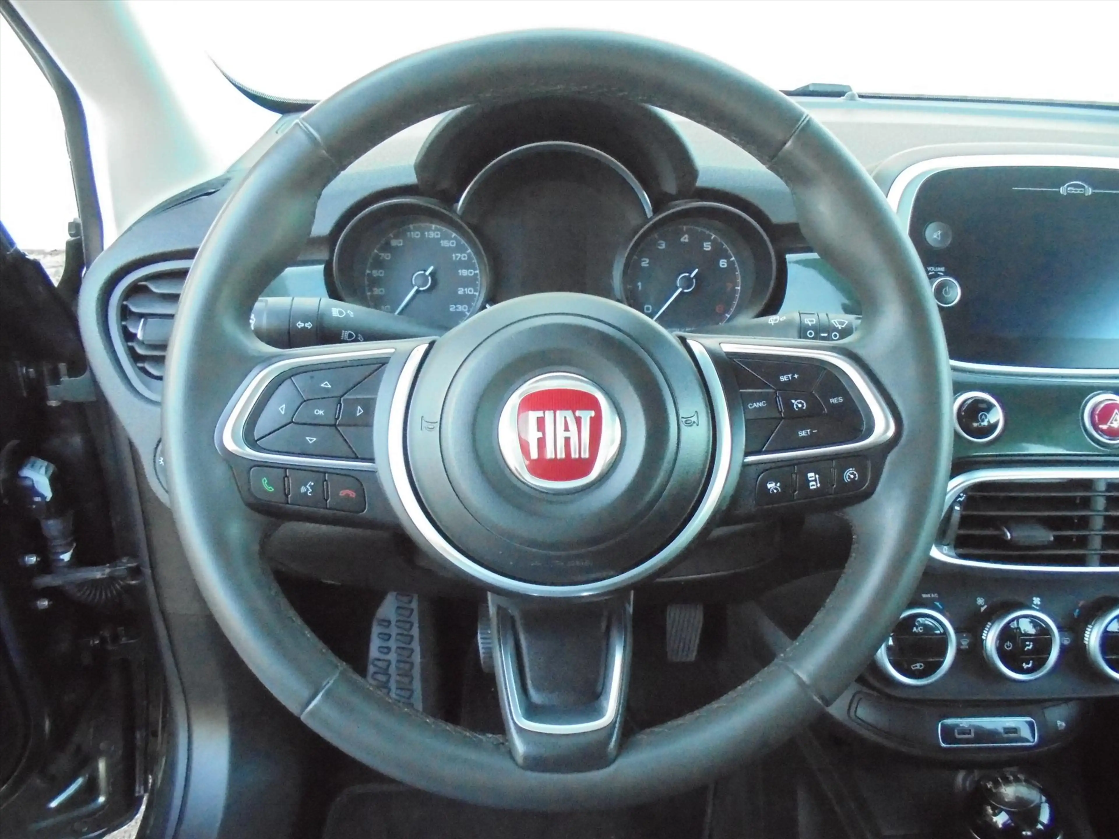 Fiat 500X 1.0 TURBO 115PK FIREFLY 63.537 KM ZEER LUXE — photo 25