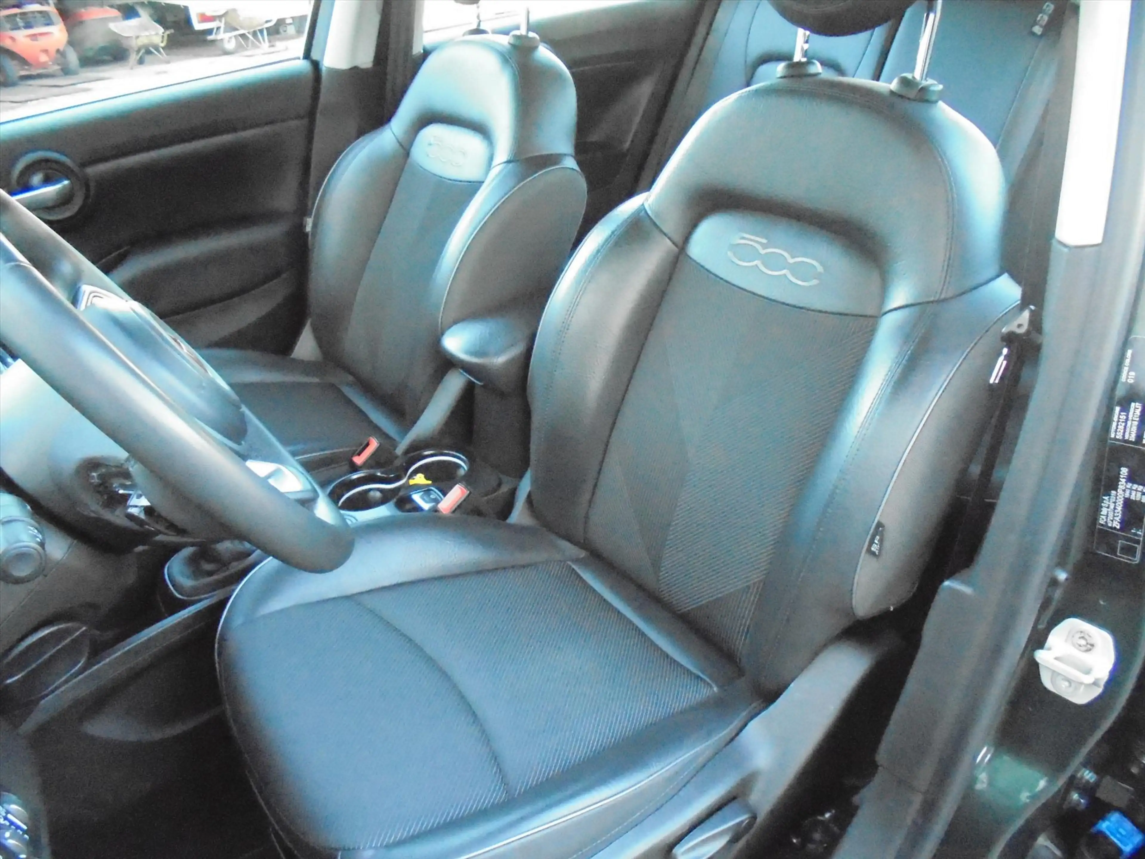 Fiat 500X 1.0 TURBO 115PK FIREFLY 63.537 KM ZEER LUXE — photo 24