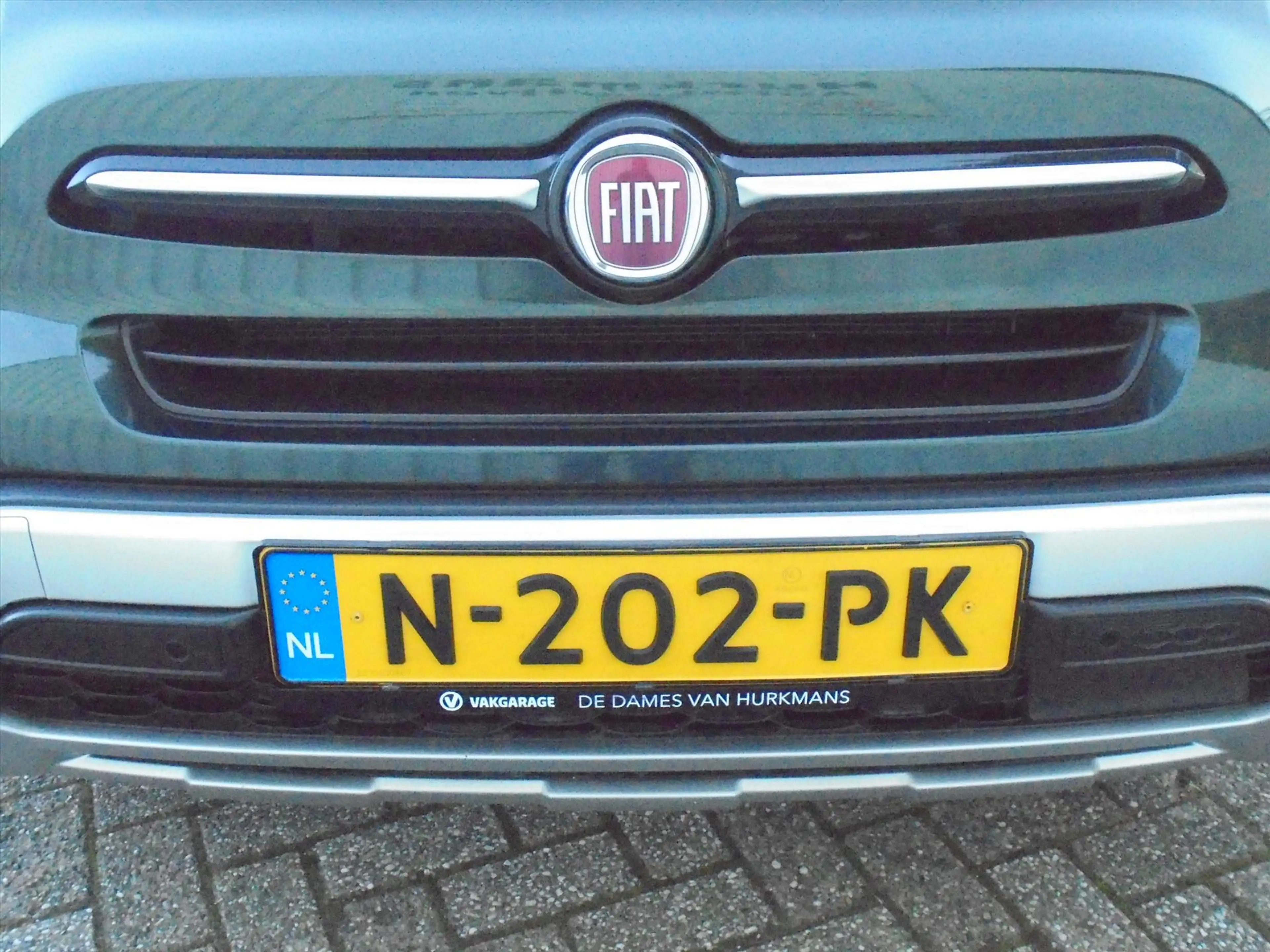 Fiat 500X 1.0 TURBO 115PK FIREFLY 63.537 KM ZEER LUXE — photo 16