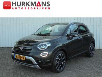 1.0 TURBO 115PK FIREFLY 63.537 KM ZEER LUXE