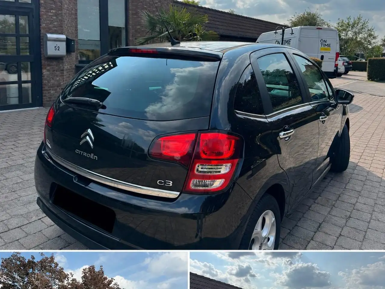Citroen C3 C3