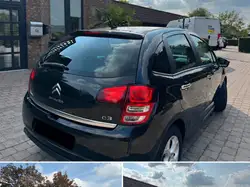 Citroen C3 HDi 70 FAP Airdream Exclusive