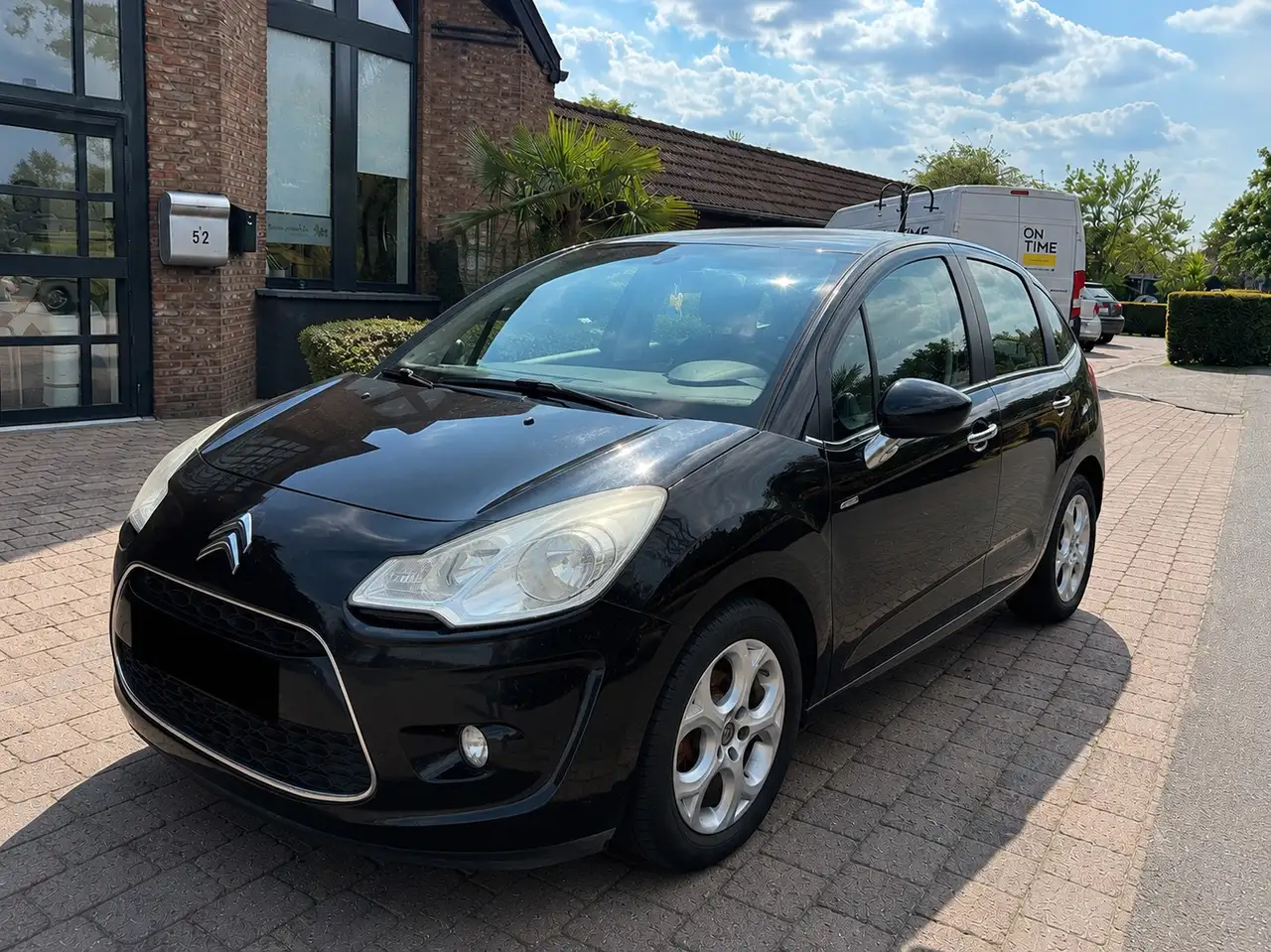 Citroen C3 C3 — photo 2