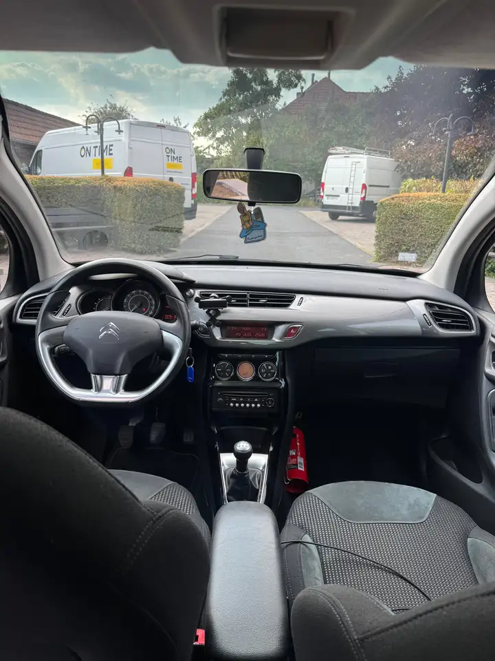 Citroen C3 C3 — photo 4