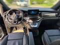 Mercedes-Benz EQV 300 AVANTGARDE Lang *Avantgarde*KAMERA*DISTR Schwarz - thumbnail 10