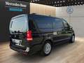 Mercedes-Benz EQV 300 AVANTGARDE Lang *Avantgarde*KAMERA*DISTR Schwarz - thumbnail 3