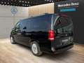 Mercedes-Benz EQV 300 AVANTGARDE Lang *Avantgarde*KAMERA*DISTR Schwarz - thumbnail 4