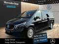 Mercedes-Benz EQV 300 AVANTGARDE Lang *Avantgarde*KAMERA*DISTR Schwarz - thumbnail 1