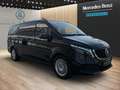 Mercedes-Benz EQV 300 AVANTGARDE Lang *Avantgarde*KAMERA*DISTR Schwarz - thumbnail 2