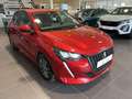 Peugeot 208 Style Rot - thumbnail 4