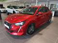 Peugeot 208 Style Rot - thumbnail 5