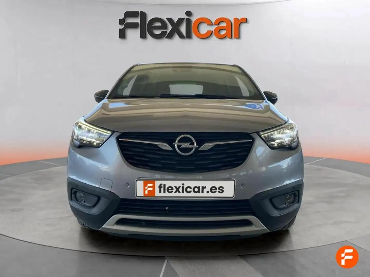 Opel Crossland 1.2 96kW (130CV) Innovation Gris - 2