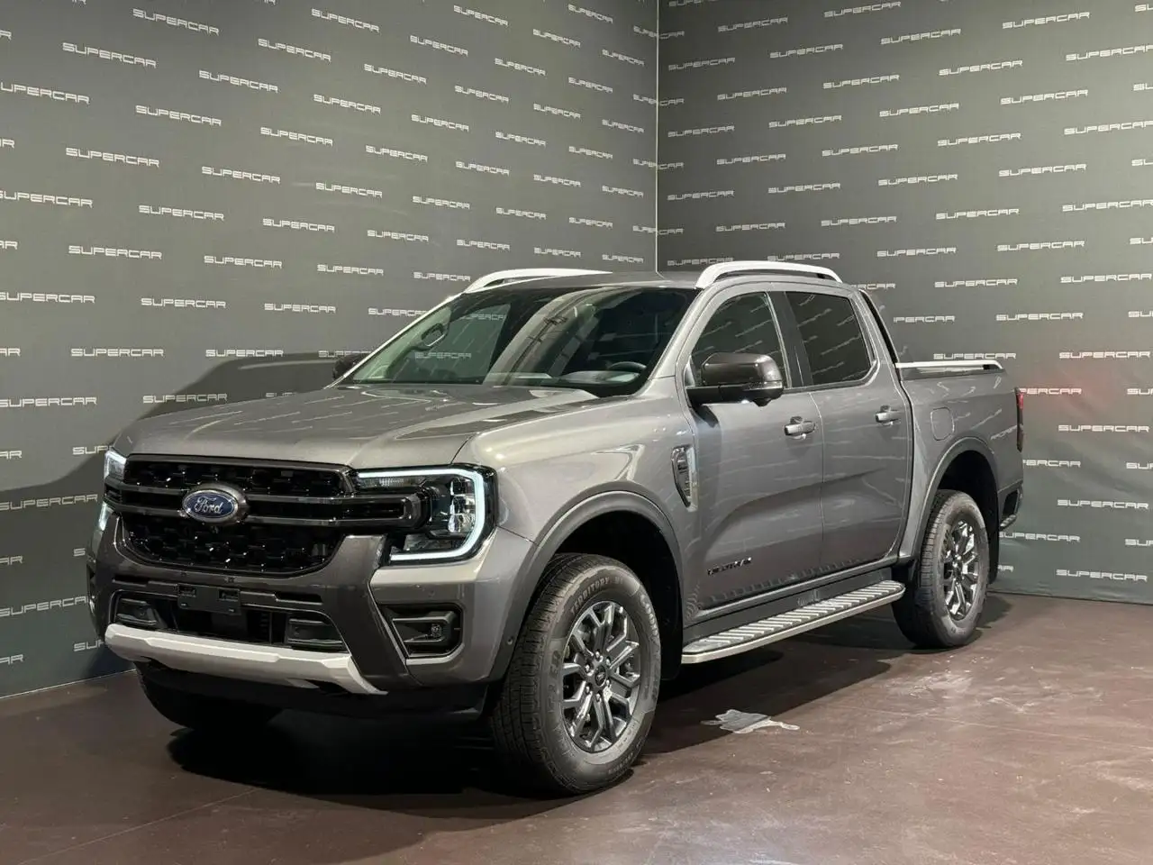 Ford Ranger 2026