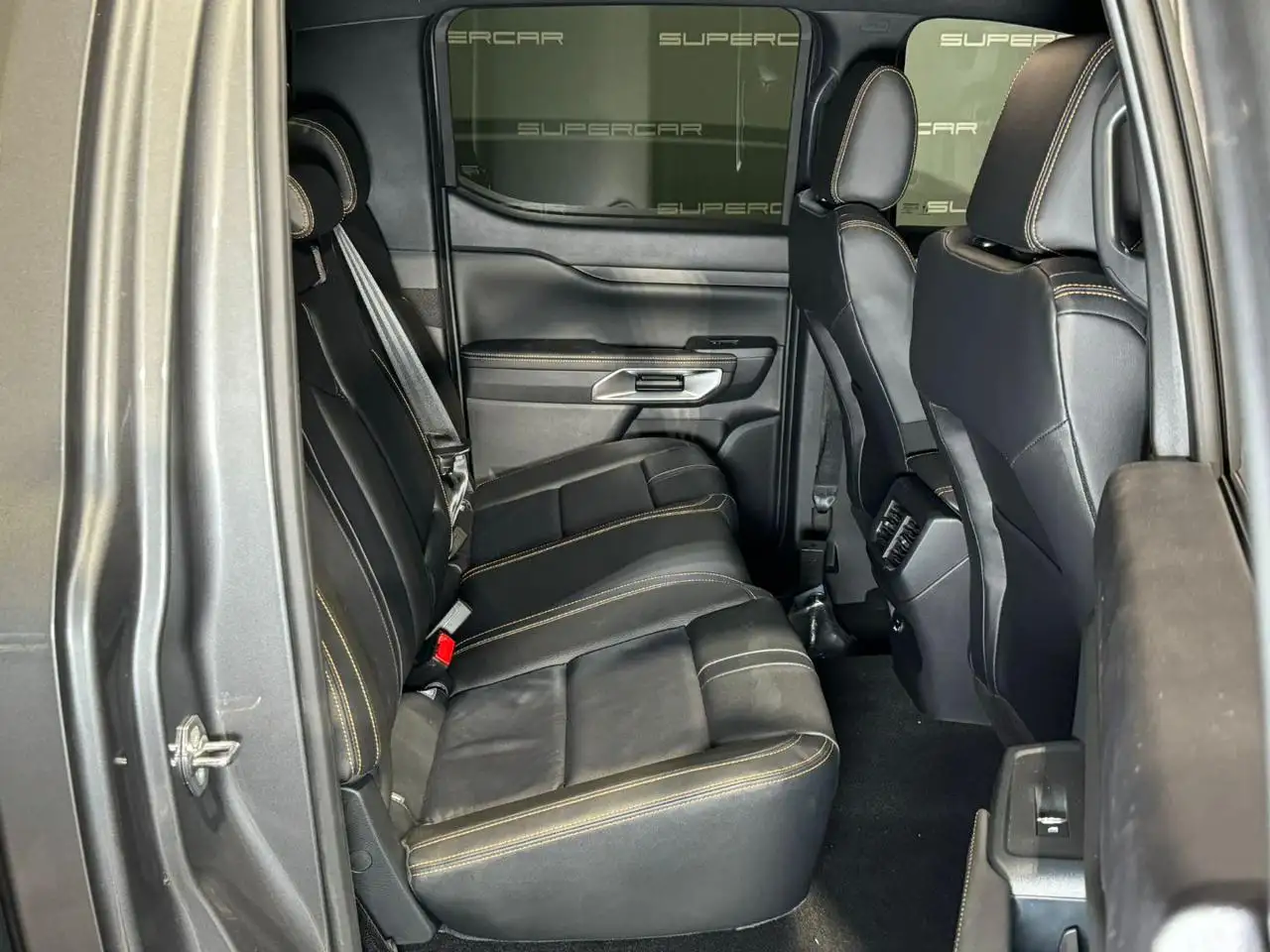 Ford Ranger 2026 — фото 14