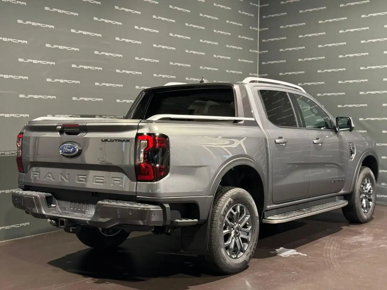 Ford Ranger 2026