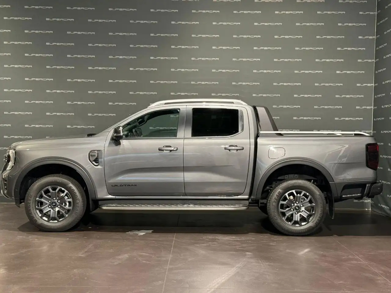 Ford Ranger 2026