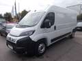 Fiat Ducato KaWa 35 L3H2 140 Multijet Automatik Alb - thumbnail 1