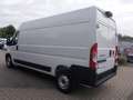 Fiat Ducato KaWa 35 L3H2 140 Multijet Automatik Alb - thumbnail 7