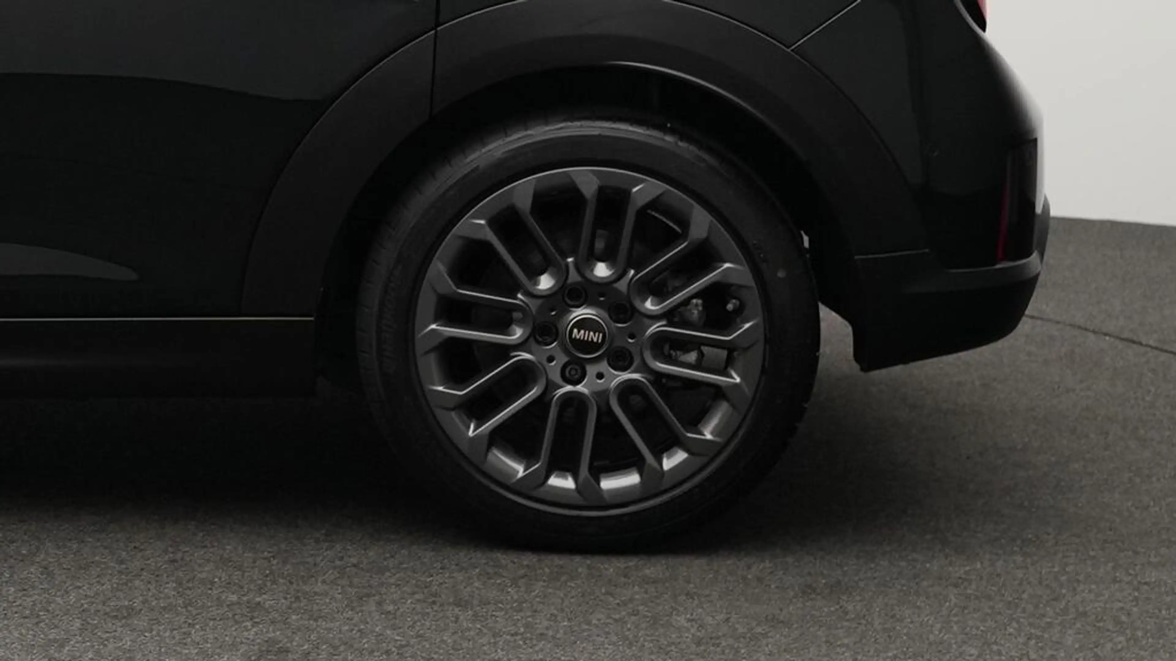 MINI Cooper C Classic Trim — photo 10