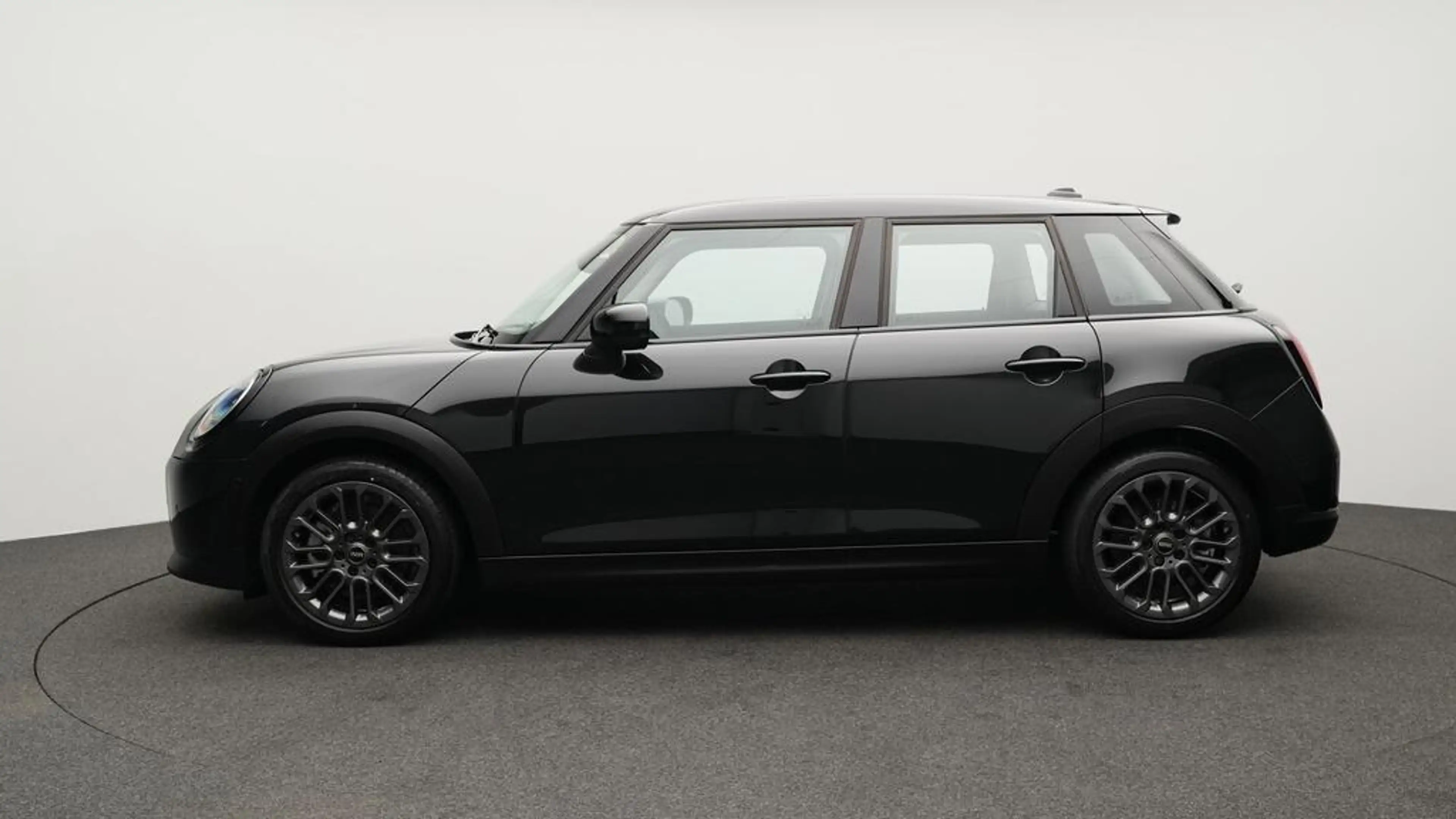 MINI Cooper C Classic Trim — photo 2