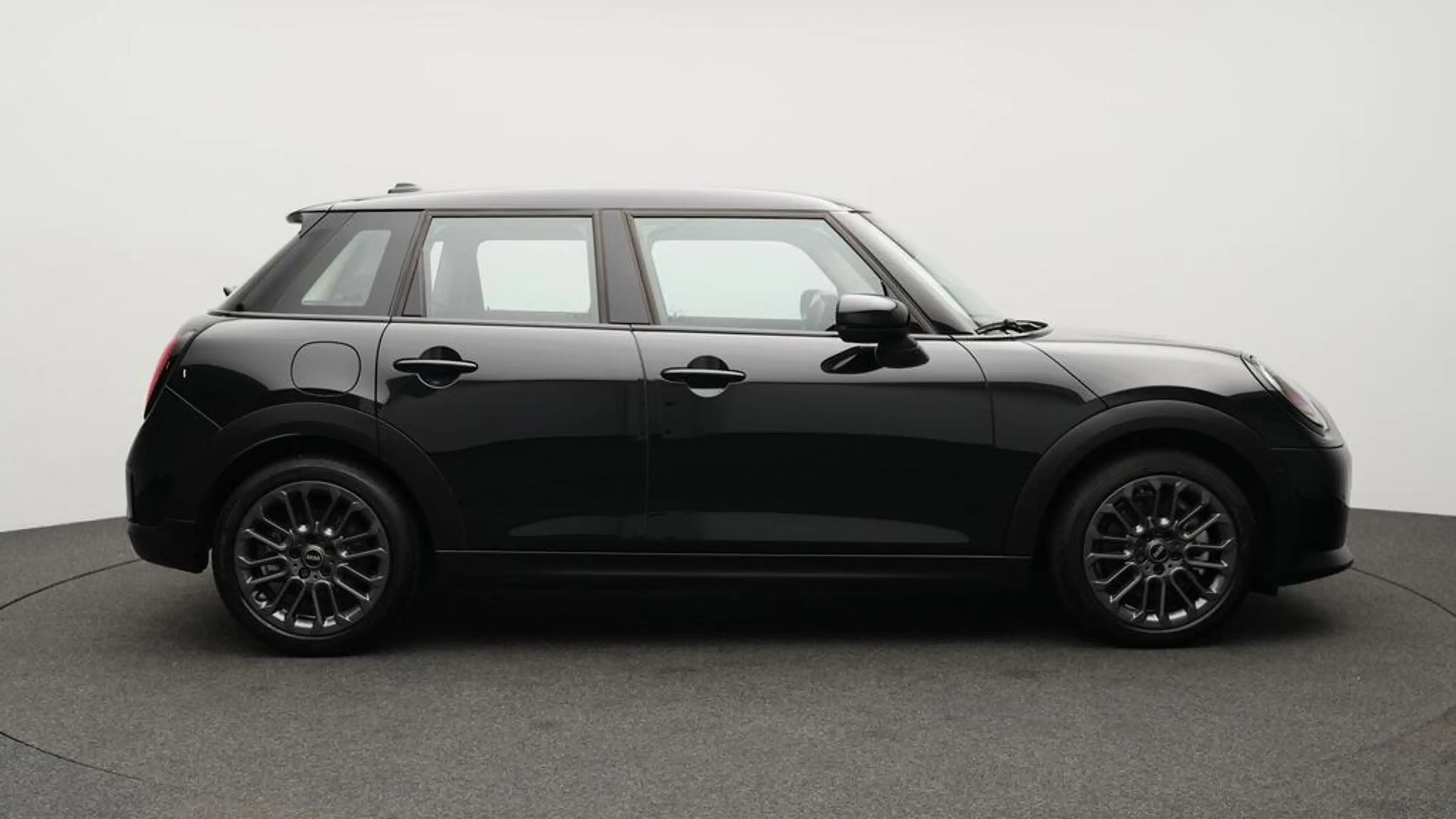 MINI Cooper C Classic Trim — photo 3