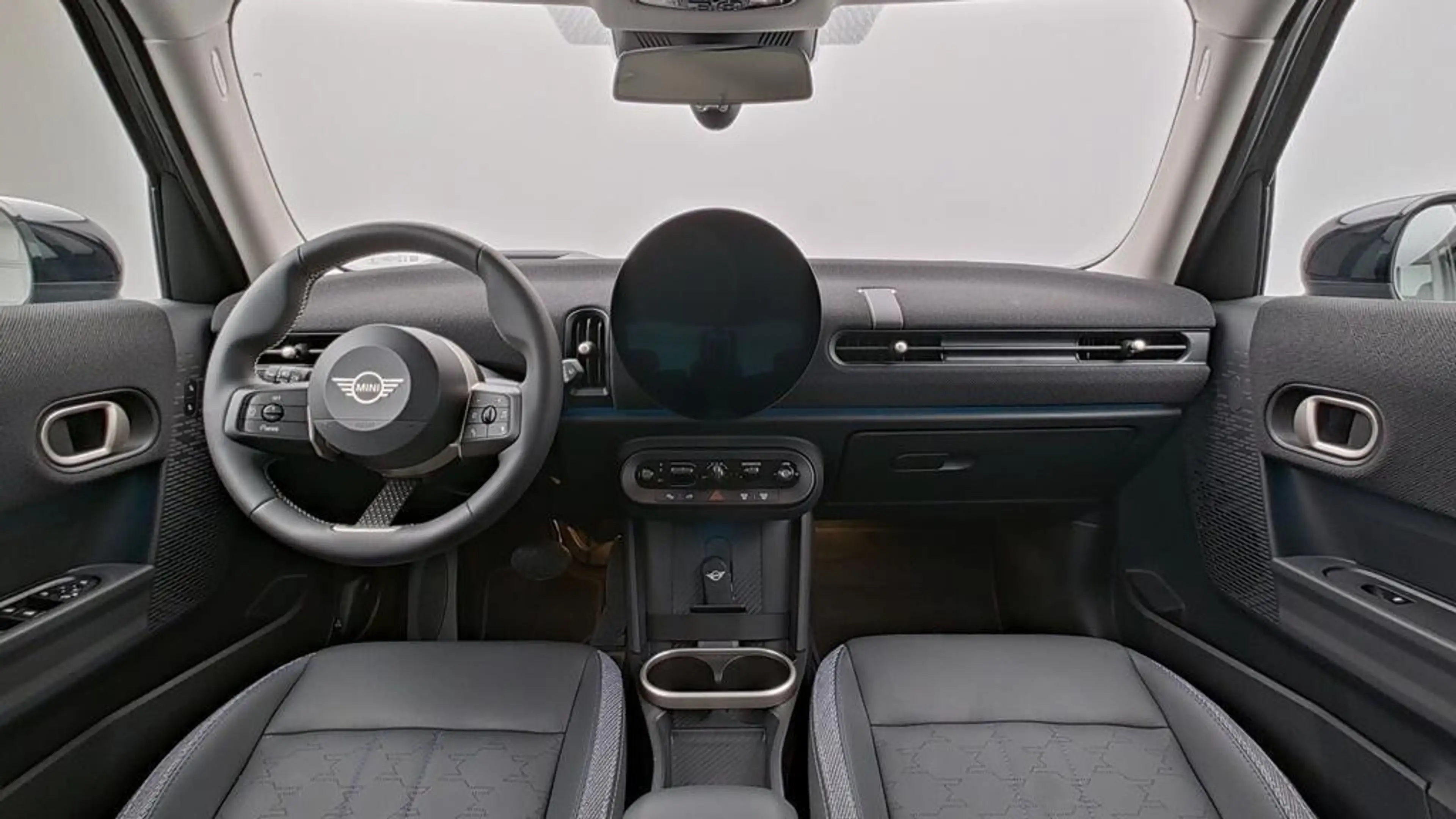MINI Cooper C Classic Trim — photo 14