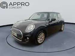 MINI Mini 1.5 D - 95  F56 COUPE One D Pack Chili PHASE 1