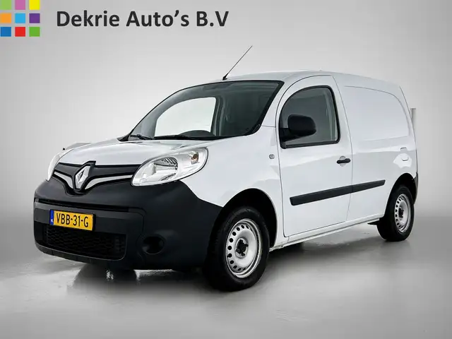 Renault Kangoo 1.5 DCi Euro6 75PK Energy Comfort Airco / Navigati