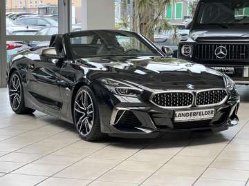 Z4 M40i |Adaptive-LED|Harman-K|SHZ|LHZ|CarPlay