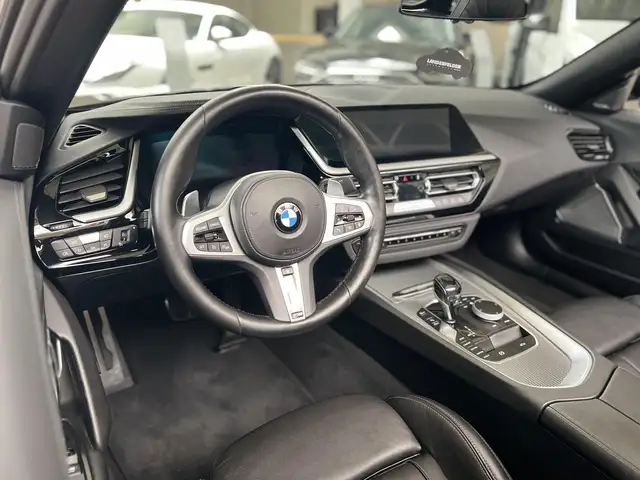 BMW Z4 view 12