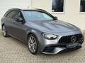 Mercedes-Benz E 63 AMG E63 S T AMG 4Matic/AHK/Voll/deutsch/Unfallfrei/ Grau - thumbnail 2