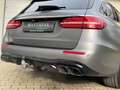 Mercedes-Benz E 63 AMG E63 S T AMG 4Matic/AHK/Voll/deutsch/Unfallfrei/ Grau - thumbnail 7