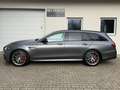 Mercedes-Benz E 63 AMG E63 S T AMG 4Matic/AHK/Voll/deutsch/Unfallfrei/ Grau - thumbnail 4