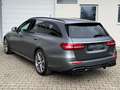 Mercedes-Benz E 63 AMG E63 S T AMG 4Matic/AHK/Voll/deutsch/Unfallfrei/ Grau - thumbnail 6