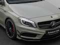 Mercedes-Benz A 45 AMG Performance 4Matic Aero H K Kamera Navi Negro - thumbnail 17
