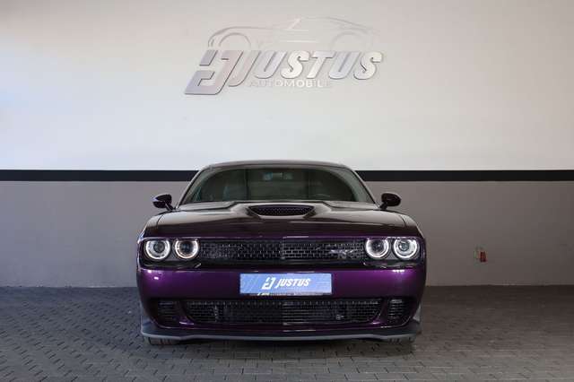 Dodge Challenger 3.6 GT/KAMERA/SHZ/BTH/MFL/AMBIE/R20