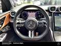 Mercedes-Benz GLC 300 GLC 300 d 4M AMG Night Distr AHK Burm Pano Memo Grau - thumbnail 6