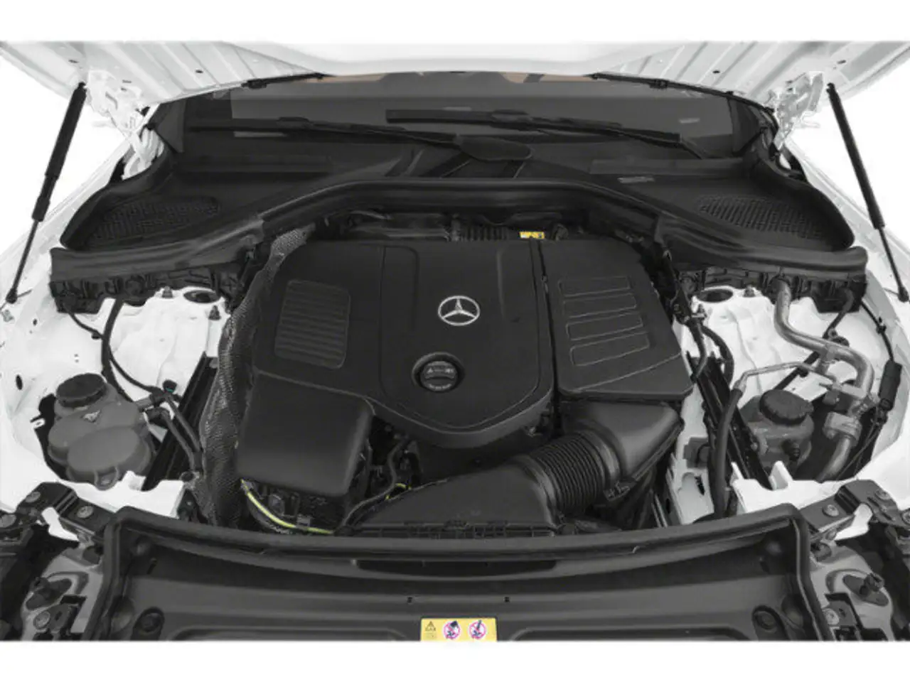Mercedes-Benz GLC снимка Mercedes-Benz GLC