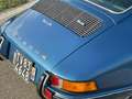 Porsche 911 2.400 S """MATCHING IN TUTTO!!!""" Bleu - thumbnail 10