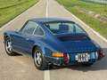 Porsche 911 2.400 S """MATCHING IN TUTTO!!!""" Bleu - thumbnail 9