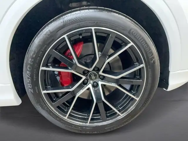 Audi Q8 TFSI e quattro 290 kW Ansicht 6