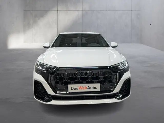 Audi Q8 TFSI e quattro 290 kW Ansicht 7