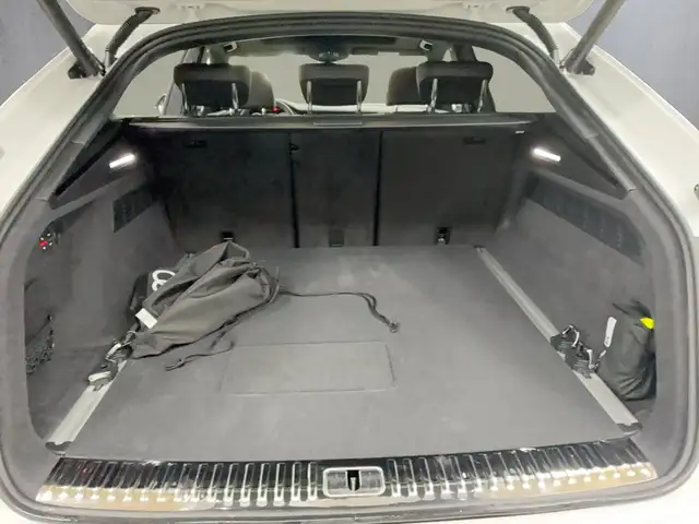 Audi Q8 TFSI e quattro 290 kW Ansicht 12