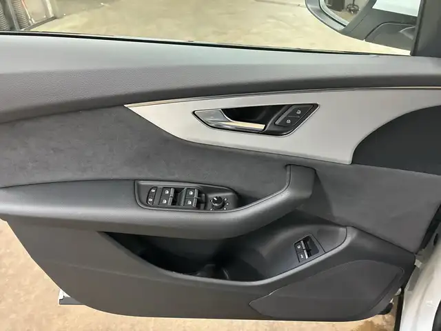 Audi Q8 TFSI e quattro 290 kW Ansicht 21